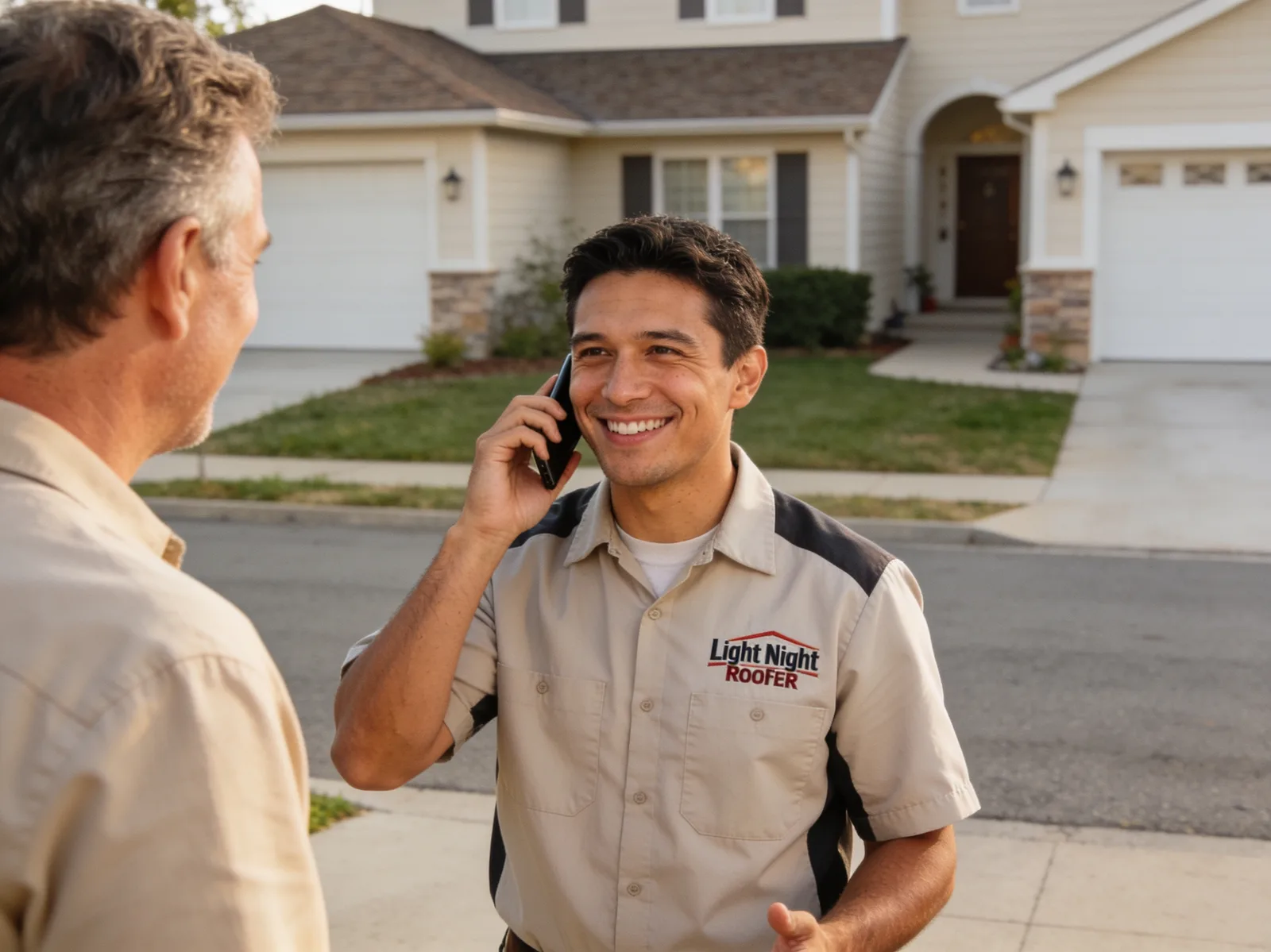 Emergency Roof Repair Schofield, WI FAQs